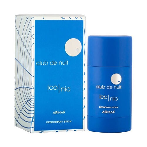 Armaf Club De Nuit Iconic 75G Deodorant Stick