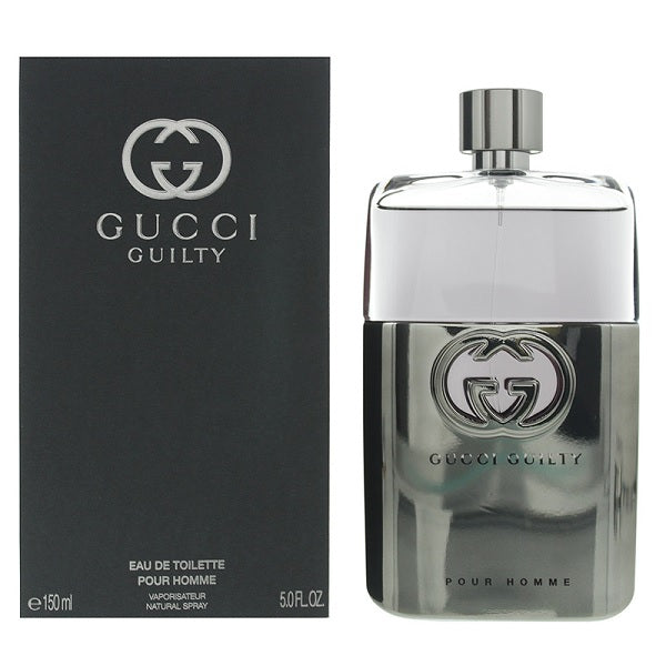 Gucci Guilty Pour Homme 150ml Eau de Toilette Spray