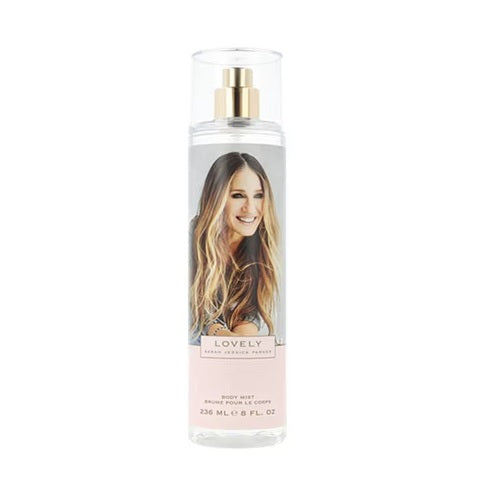 Sarah Jessica Parker Lovely 236ml Body Mist