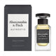 Abercrombie & Fitch Authentic Pour Homme 100ml Eau De Toilette