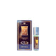 Al Rehab Oud & Rose 6ml Concentrated Perfume Roll-on