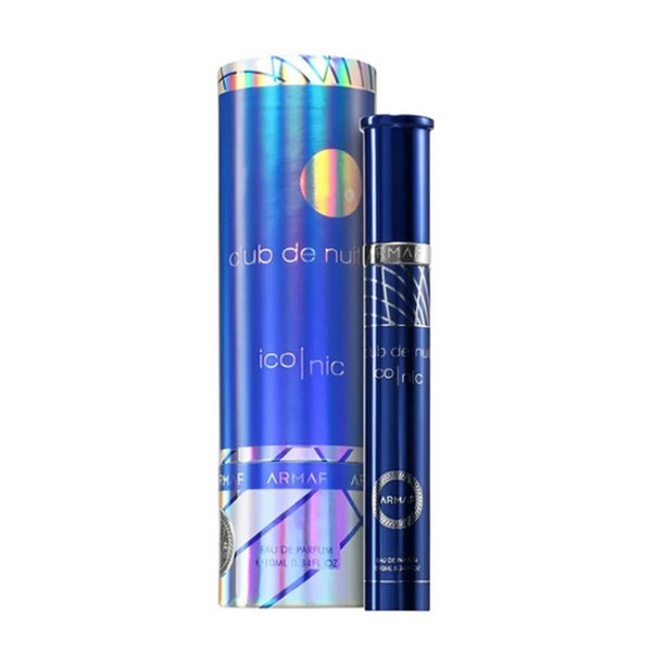 Armaf Club De Nuit  Iconic 10ml Eau De Parfum