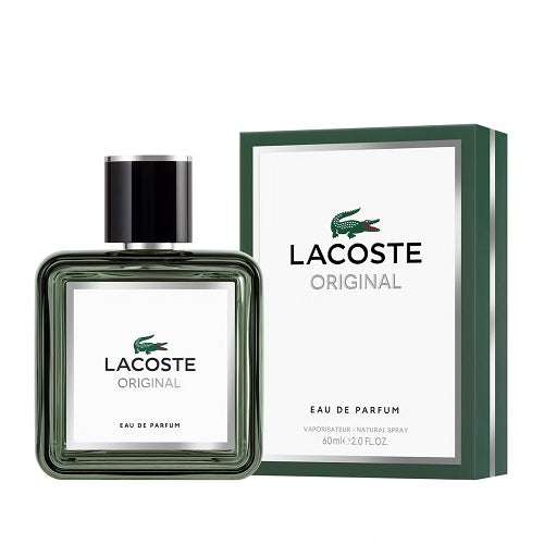 Lacoste Original 60ml Eau De Parfum Spray