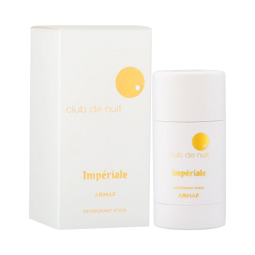 Armaf Club De Nuit Imperiale 75G Deodorant Stick