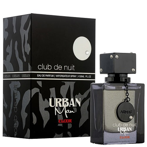 Armaf Club De Nuit Urban Man Elixir 30ml Eau De Parfum Spray