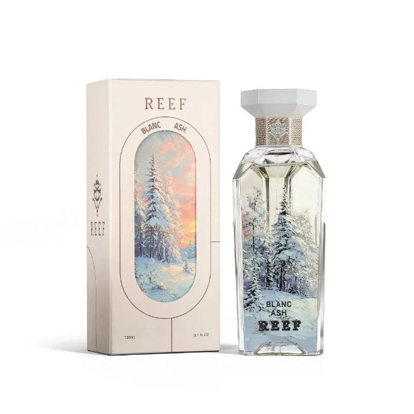 Reef Blanc Ash 150ml Perfume Spray