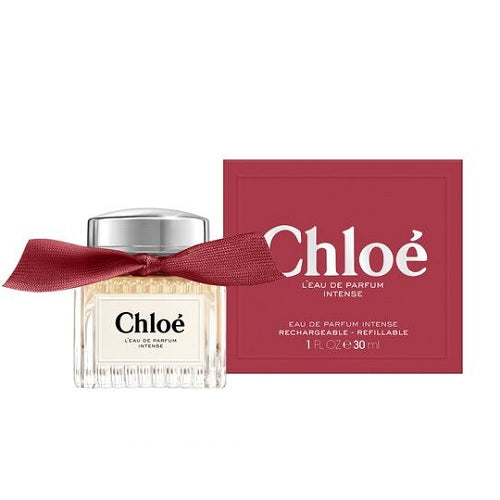 Chloe L'eau De Parfum Intense 30ml Eau De Parfum Intense Refillable