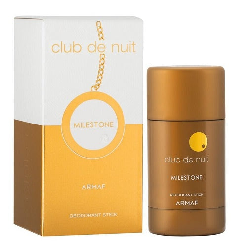 Armaf Club De Nuit Milestone 75G Deodorant Stick