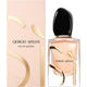 Giorgio Armani Si For Her 50ml Eau De Parfum Spray