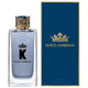 Dolce & Gabbana K 150ml Eau De Toilette Spray