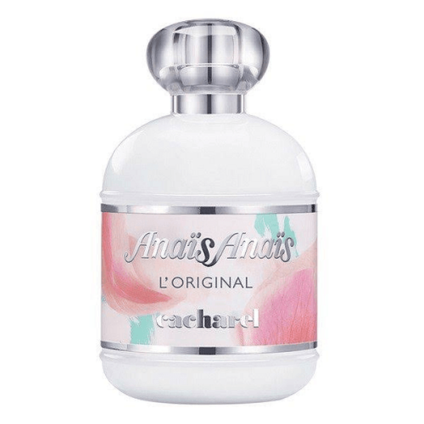 Cacharel Anais Anais L'original 50ml Eau De Toilette Spray - LuxePerfumes