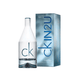 Calvin Klein Ckin2u Him 50ml Eau De Toilette Spray