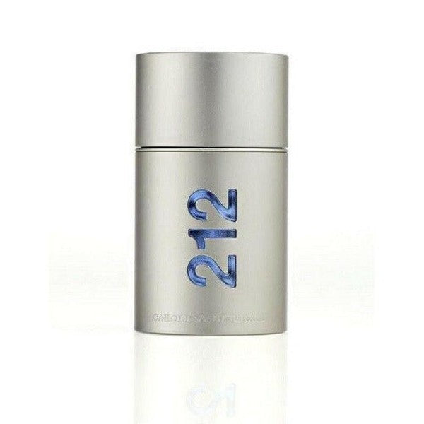 Carolina Herrera 212 Men 50ml Eau De Toilette Spray - LuxePerfumes