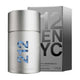 Carolina Herrera 212 Men 50ml Eau De Toilette Spray
