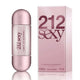 Carolina Herrera 212 Sexy For Women 30ml Eau De Parfum Spray