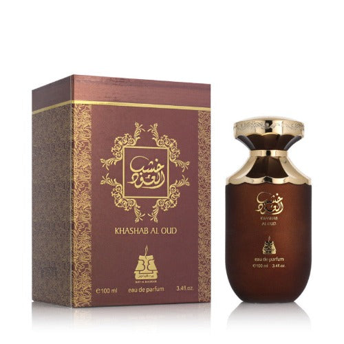 Bait Al Bakhoor Kashab Al Oud 100ml Eau De Parfum Spray