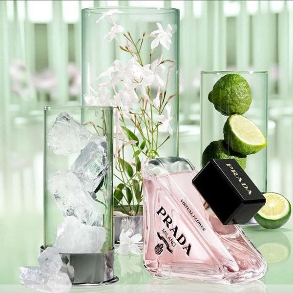 Prada Paradoxe Virtual Flower 30ml Eau De Parfum Refillable Spray