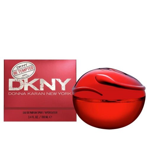 Dkny Be Tempted 100ml Eau De Parfum Spray