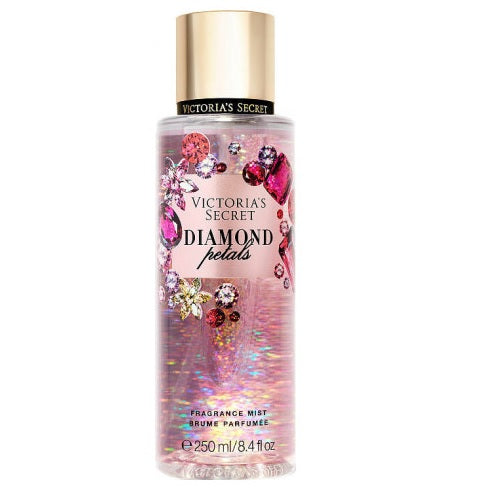 Victoria's Secret Diamond Petals 250ml Fragrance Mist