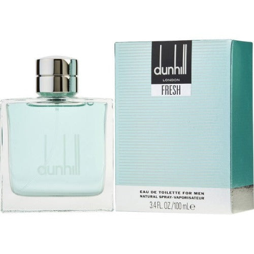 Dunhill Fresh 100ml Eau De Toilette Spray