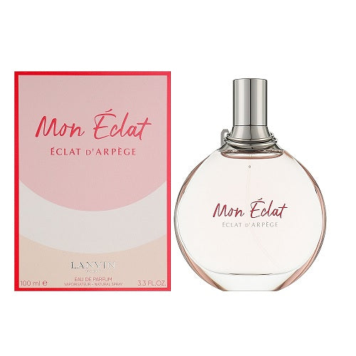 Lanvin Mon Eclat Eclat D`Arpege 100ml Eau De Parfum Spray