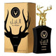 Lattafa AL Noble Ameer 100ml Eau De Parfum Spray