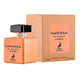Maison Alhambra Narissa Ambre 100ml Eau De Parfum Spray