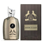 Maison Alhambra Hercules 100ml Eau De Parfum Spray