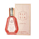 Fragrance World Elysia Lychee Fizz 50ml Eau De Parfum Spray