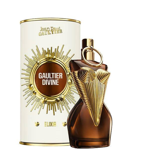 Jean Paul Gaultier Divine Elixir 100ml Parfum Refillable Spray