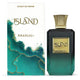 Khadlaj island 100ml Extrait de parfum