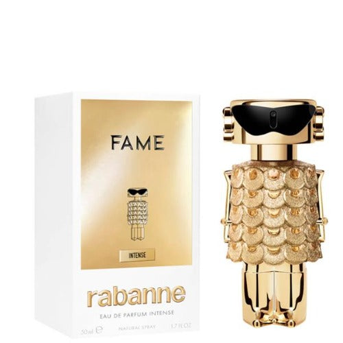 Paco Rabanne Fame Intense 50ml Eau De Parfum Intense Spray