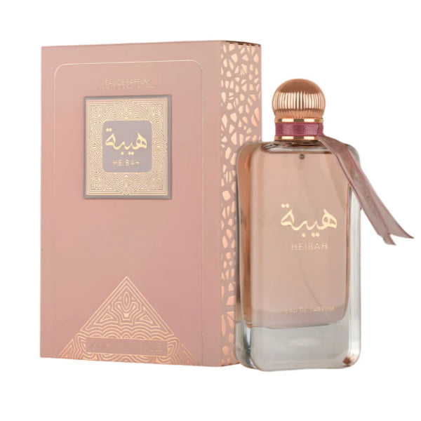Ard Al Zaafaran Heibah 100ml Eau De Parfum Spray