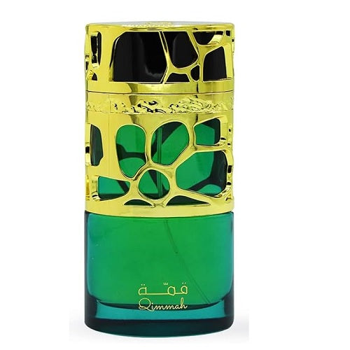 Lattafa Qimmah For Women 100ml Eau De Parfum Spray – LuxePerfumes