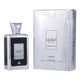 Lattafa Ejaazi Intensive Silver 100ml Eau De Parfum Spray