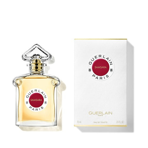 Guerlain Samsara 75ml Eau De Toilette Spray