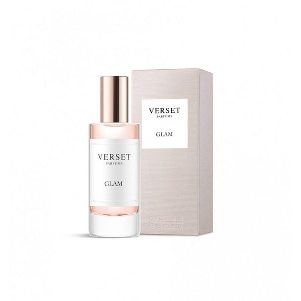 Verset Glam 15ml Eau De Parfum Spray