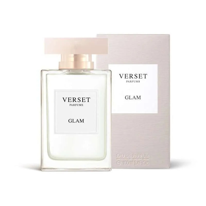 Verset Glam 100ml Eau De Parfum Spray