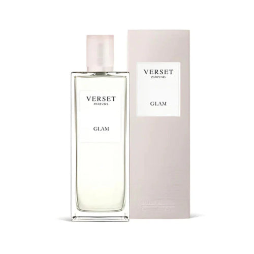 Verset Glam 50ml Eau De Parfum Spray