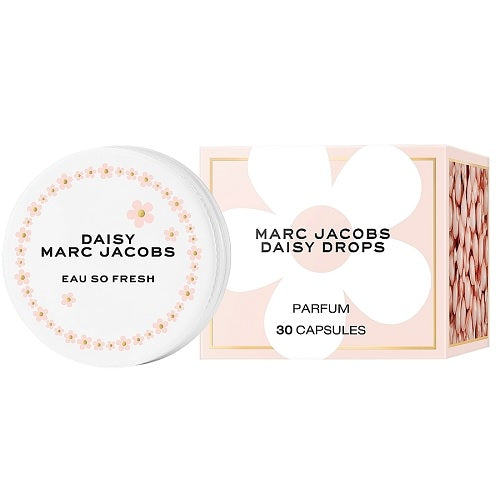 Marc Jacobs Daisy Eau So Fresh Parfum 30 Capsules