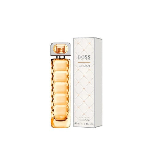 Hugo Boss Boss Orange 30ml Eau De Toilette Spray £11.33 /50ml £15.34 / 75ml £17.22 - with