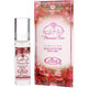 Al Rehab Moroccan Rose 6ml Concentrated Perfume Roll-on