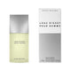 Issey Miyake L'eau D'issey 75ml Eau De Toilette Refillable Spray