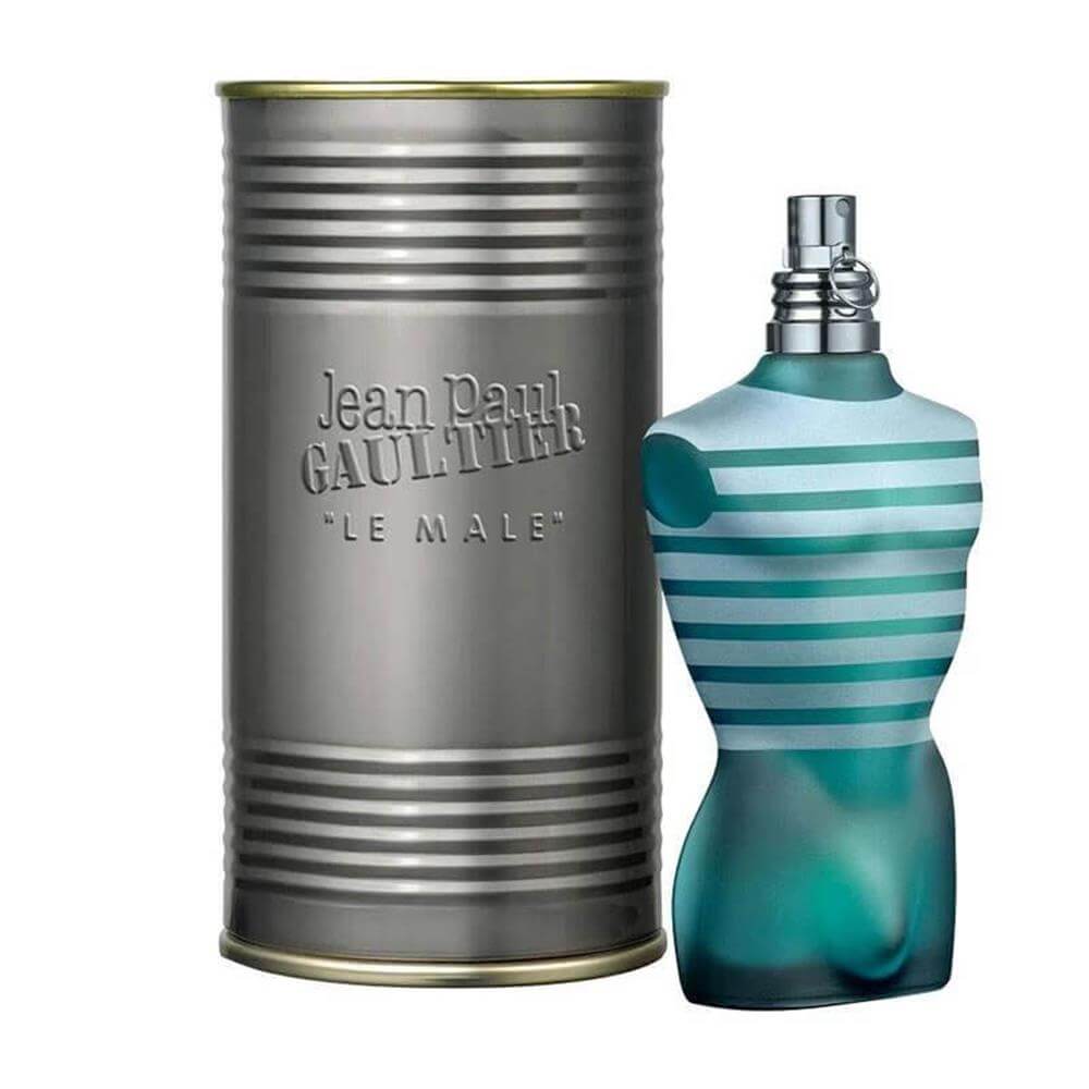 Jean Paul Gaultier Le Male Eau de Toilette