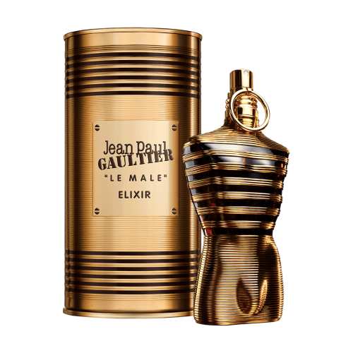 Jean Paul Gaultier Le Male Elixir 200ml Parfum Spray