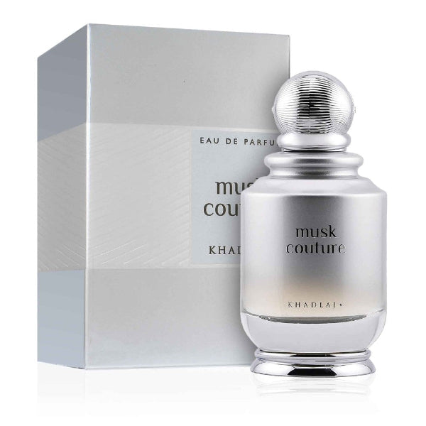 Khadlaj  Musk Couture 100ml Eau De Parfum Spray