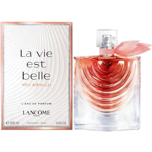 Lancome La Vie Est Belle Iris Absolu 100ml L'eau De Parfum Spray