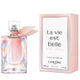 Lancome La Vie Est Belle Soleil Cristal 50ml L'eau De Parfum Spray