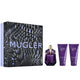 Thierry Mugler Alien 30ml EDP Spray + 50ml Body Lotion + 50ml Shower Milk Gift Set 2024