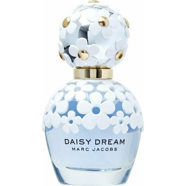 MARC JACOBS DAISY DREAM 50ML EAU DE TOILETTE SPRAY BRAND NEW & SEALED - LuxePerfumes